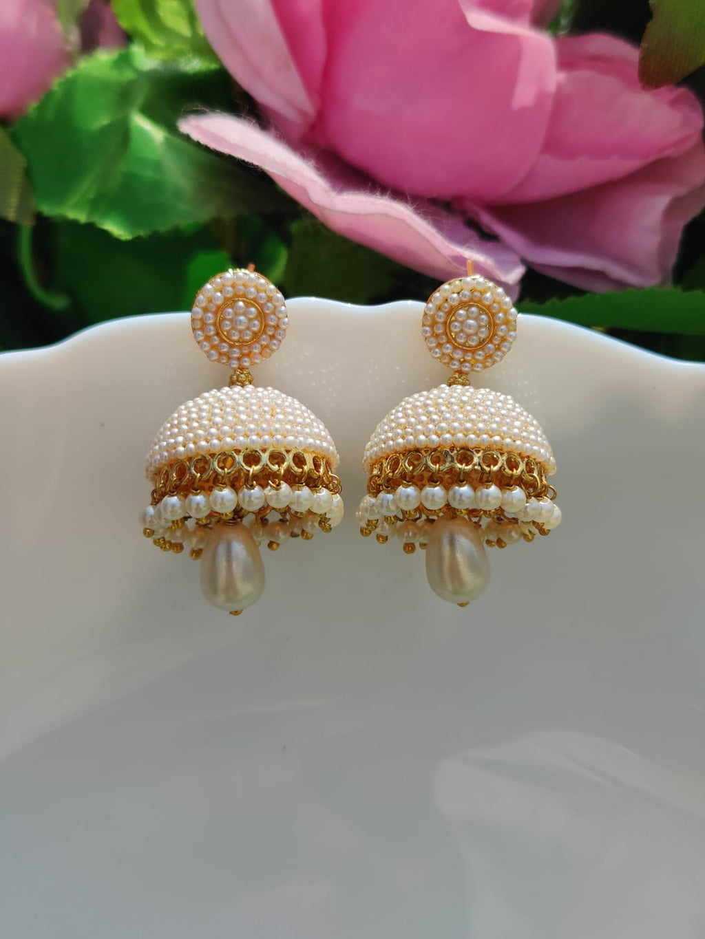 Jhumka