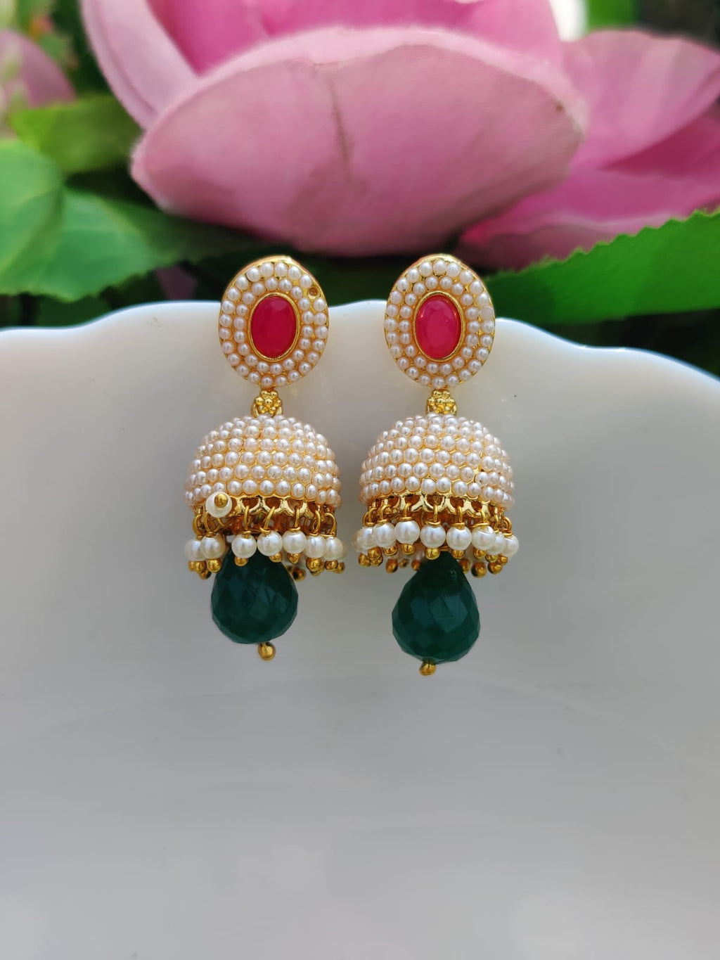 Jhumka